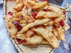 -小民大排档(光谷店)