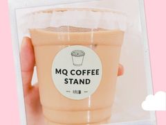 -MQ COFFEE STAND明谦(新洲店)