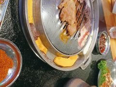 -哈哈碳都·牛肋条无限自助烤肉(宝龙店)