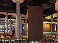 -烧肉达人•炭火烧肉(新天地店)
