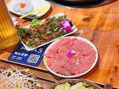 -楠火锅(光谷民族大道店)