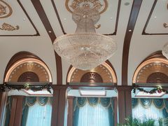 -北京友谊宾馆·俄罗斯餐厅