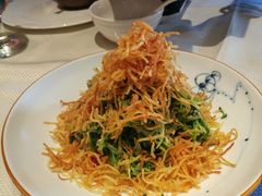 -四季民福烤鸭店(前门廊房二条店)