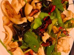 -旺角小渔村(二马路店)