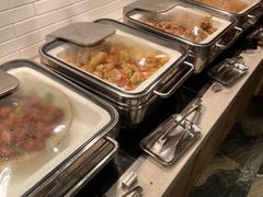 -上海波特曼丽思卡尔顿酒店
