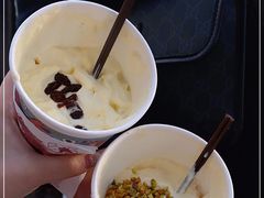 -茶颜悦色(岳麓山顶店)