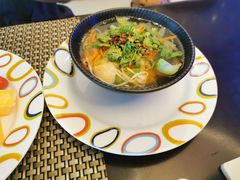 -杭州龙禧福朋喜来登酒店