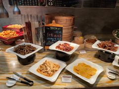 -西藏饭店·亚克·食光自助餐厅(文殊院店)