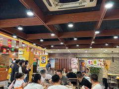 -潮牛鲜天下(小店富康店)