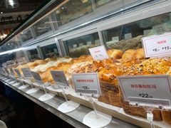 -新旺茶餐厅(嘉里城店)