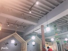 大堂-壹块捌烧烤(灯市口店)