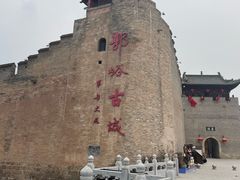 -郭峪古城