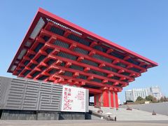 -中华艺术宫(上海美术馆)