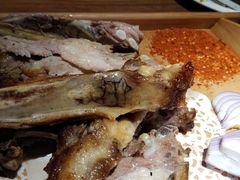 -葡萄集|滋味新疆菜·精酿酒馆(瑞豪酒店)