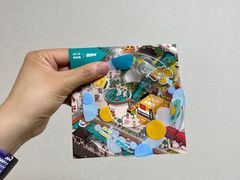 -麦当劳(南京迈皋桥地铁站店)