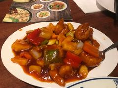 -文兴酒家(Chinatown - Gerrard Street)