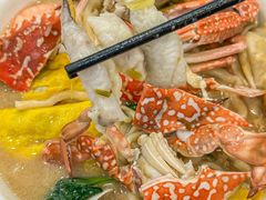 -木木鲜海鲜面(天一店)