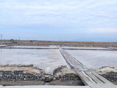 -莺歌海盐场