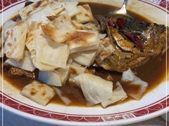 -旺顺阁·北京菜(北辰上品+)