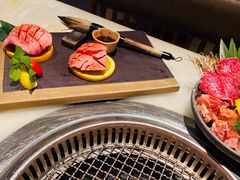 -厚贞日式烤肉(龙之梦店)
