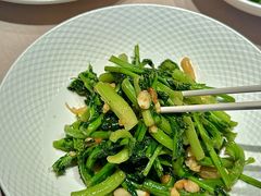 -漢舍中国菜馆(889广场店)