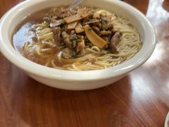 -奎元馆.百年奎元.非遗传承(西湖边的解放路店)