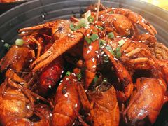 -巴厘龙虾·榜首油焖大虾(洞庭·艺术洋房店)