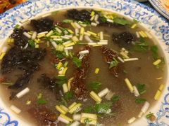 -宴天下大酒店(政和路店)