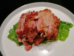 -西安饭庄·非遗陕菜(钟楼店)