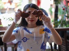 -王万妈卤猪脚(青岩交通路)