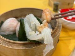 -味可道美食坊(福基路店)