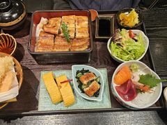 -玄白·炭烤活鳗(上海首店)