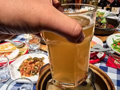 -雪熊哈尔滨烧烤·精酿啤酒·砂锅(中央胜境店)