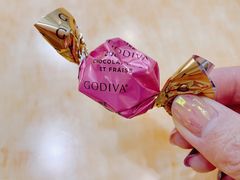 -GODIVA(恒隆广场店)