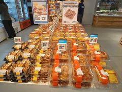 -盒马鲜生(双清路店)