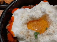 云朵牛肉石锅拌饭-INSA Korean Bistro饮鲨韩食酒馆