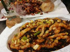 -庆合府重庆大排档(紫都城店)