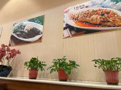 -玉华台饭庄·淮扬菜·烤鸭(望京店)