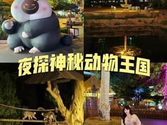 -大连森林动物园