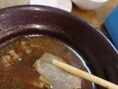 -六爷门框百年卤煮