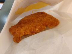 那么大鸡排-麦当劳(SM城市广场店)
