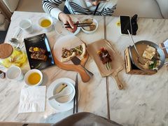 -茹·pure vegan(博华广场店)