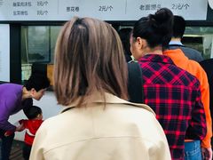 -食膳公园包子铺(烈士公园店)