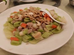 腰果丁-螺涌海鲜酒楼(增槎路店)