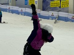 -绍兴启迪乔波冰雪世界