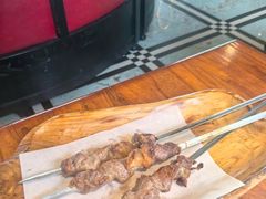 -竹溪一号·天域阁(骑马山店)