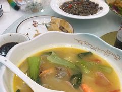 -碧海银沙海鲜餐厅(恒大海上威尼斯店)