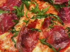 -郑州希尔顿酒店·阿米奇意大利餐厅