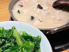 -吃饭皇帝大·土家民族菜(温州万象城店)