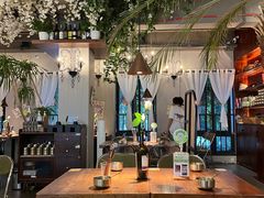 -岛风·台食小馆 ISLAND BISTRO(烟台山店)